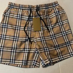 DESIGNER SHORTS