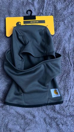 Carhartt Force Helmet Liner/ski Mask 