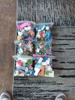 Toys