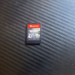 Nintendo games
