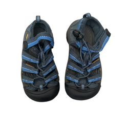 Toddler Keen Shoes