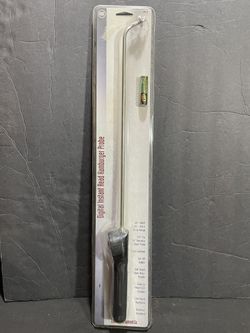 Digital Instant Read Hamburger Probe Brand New In Package