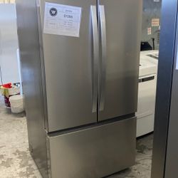 Whirlpool French Door Fridge 
