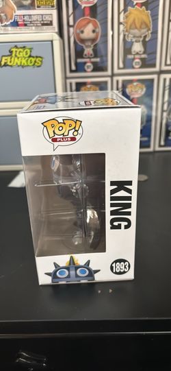Funko Pop! King One Piece 1893