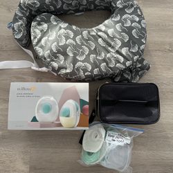 Willow Go Nursing Bundle