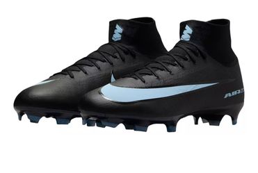 Mercurial superfly 10 Pro FG soccer cleats