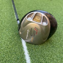 Taylor Made R5 Driver