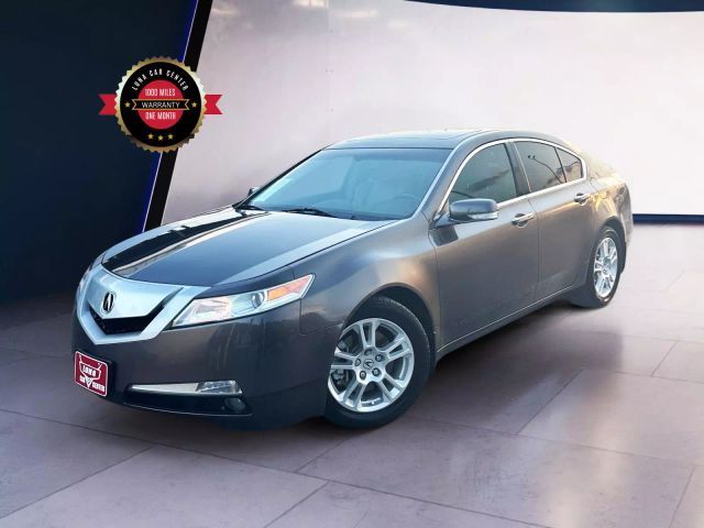 2011 Acura TL
