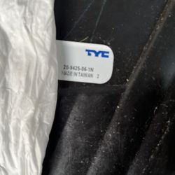 Mazda Cx-9 Headlight 