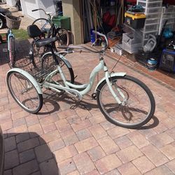Schwinn Meridian