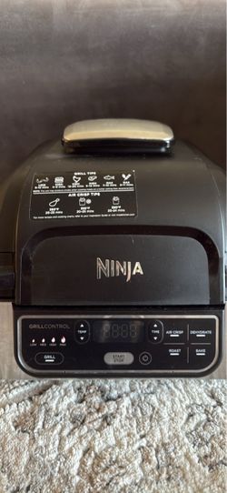 Ninja Grill