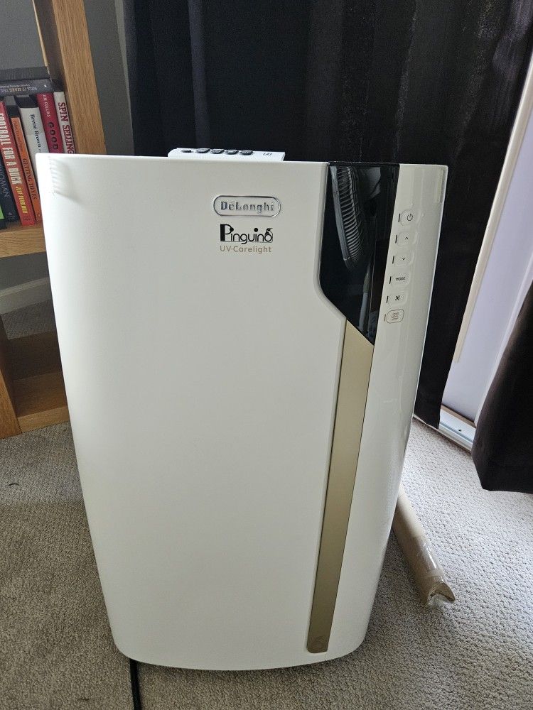DeLonghi Portable AC Unit