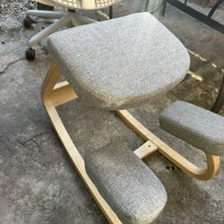 Ergonomic Desk Chair 