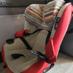Pria 70 Air Protect MAXI COSI