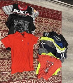 Tshirtst For Boys 4t