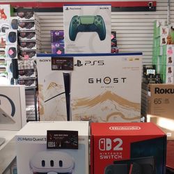 Nintendo Switch2,  Mariokart Bundle On Payments With 0 To $49 Down 