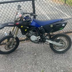 Yz 85 2011
