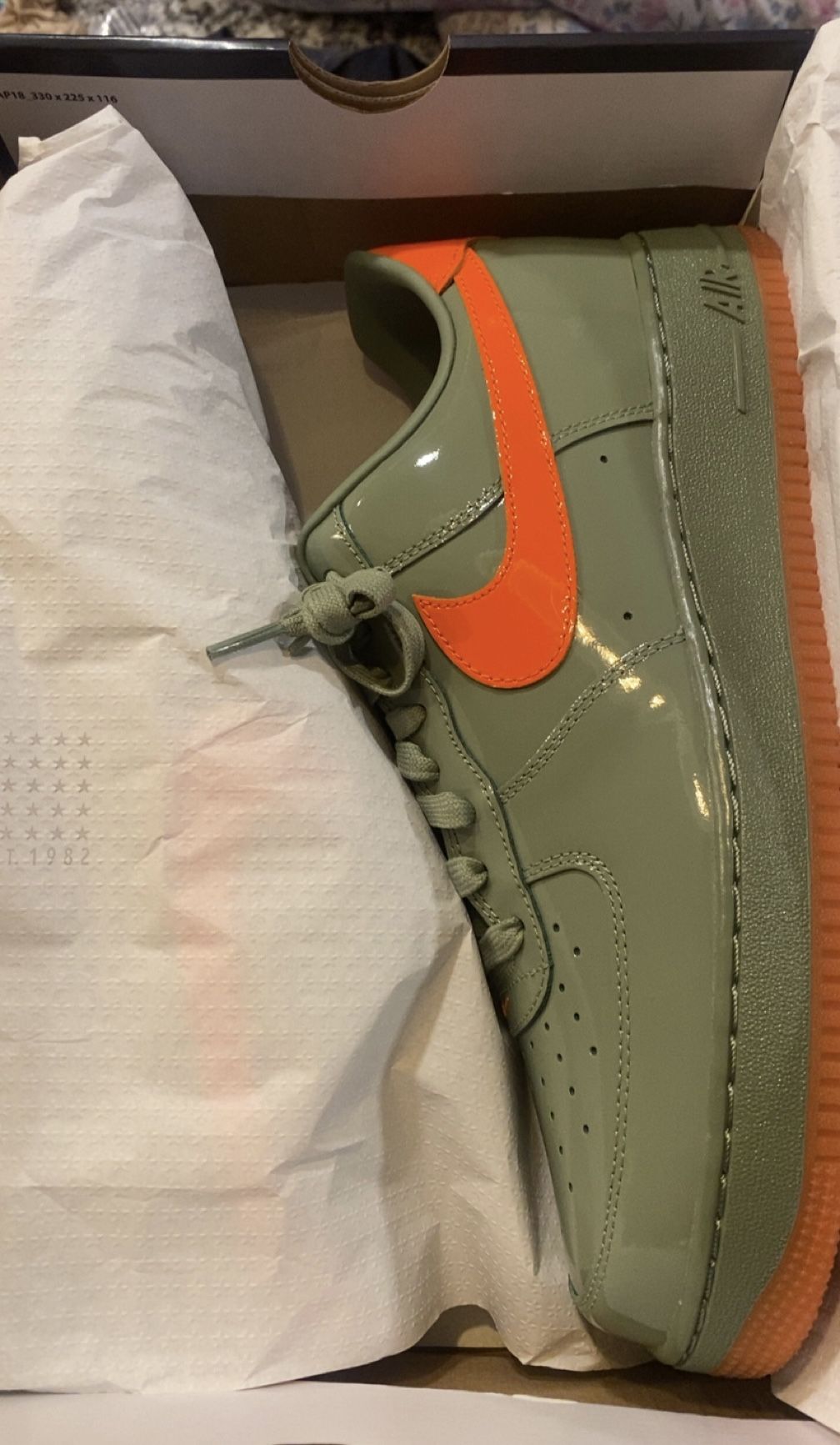Nike Size 11.5
