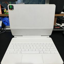 Apple Magic Keyboard