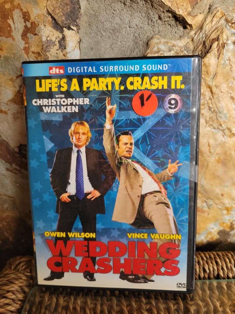 Various DVD'S - Post 12