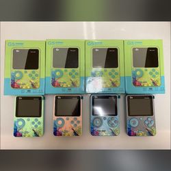 G5 Game Box