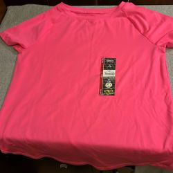 T-shirt BB Pink