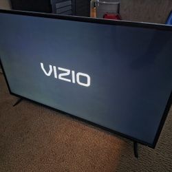 43 Inch Vizio Tv.