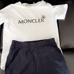 Monclear 3t