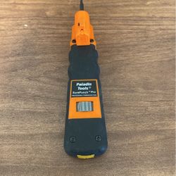 Palidan Tool - SurePunch Pro