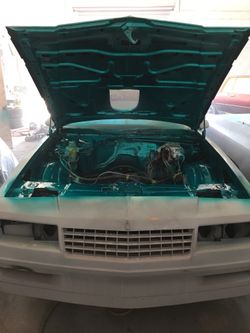 Redo Engine bay any cars you want done.