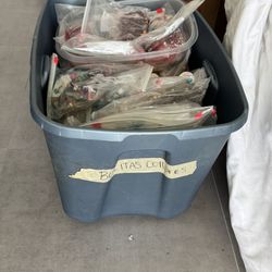 Bead Bin