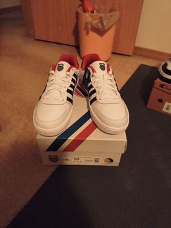 K swiss