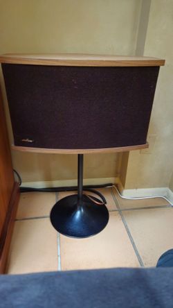 Bose 901 series 7