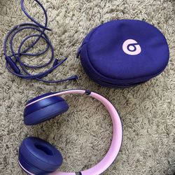 Beats Solo3 Wireless Headphones