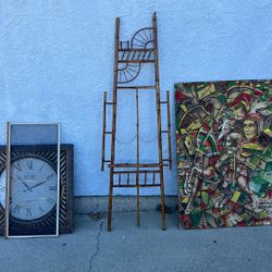 Art Stand