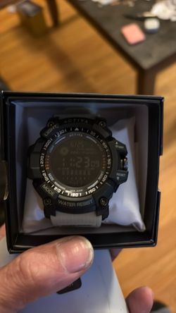 Watch