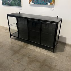Display Cabinet