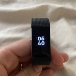 Fitbit Smartwatch 