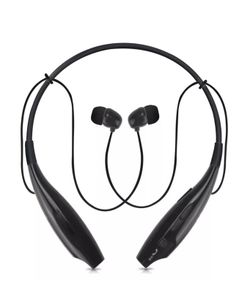 Bluetooth Headset Android