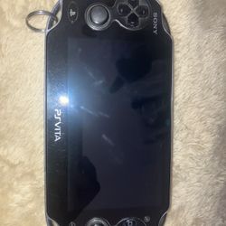 OLED PSVITA 1000
