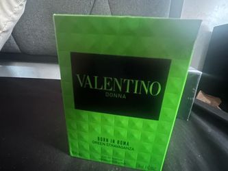 Valentino cologne