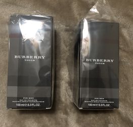 Burberry Touch For Men