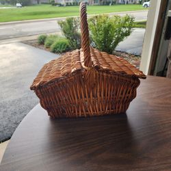 Picnic Basket