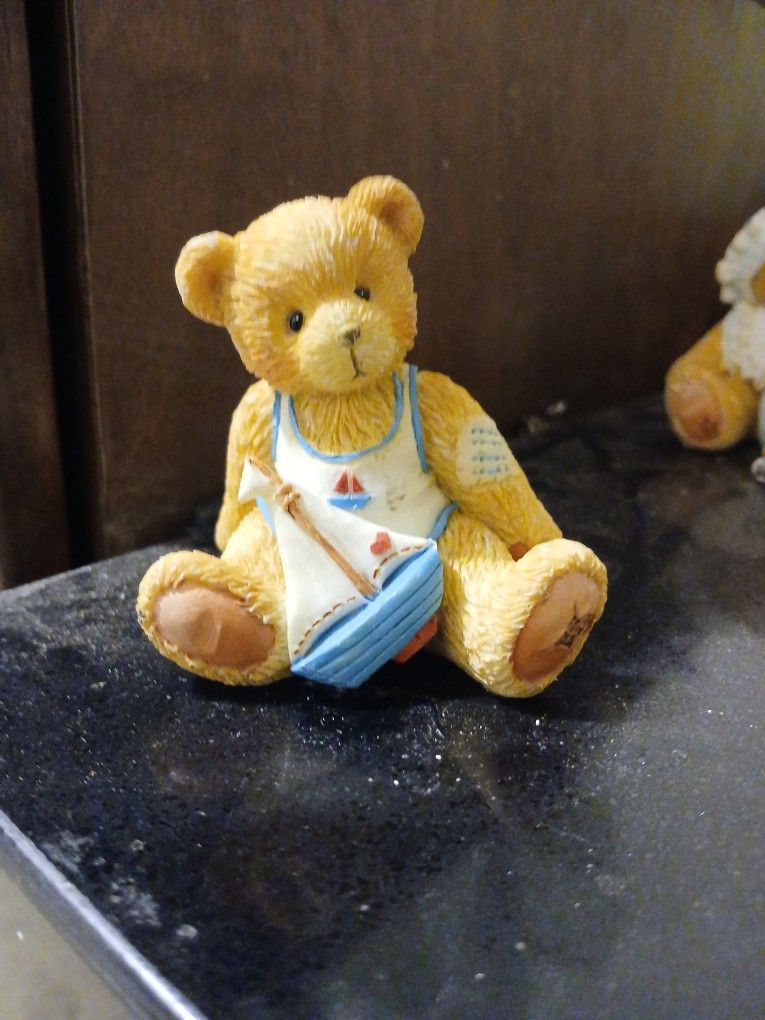 Cherished Teddies