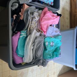 Girls Clothes 10-12