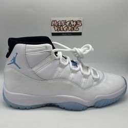 Jordan 11 Retro Legend Blue (2024) Sz. 11.5