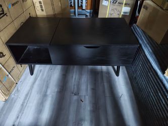 Living room table