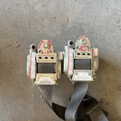 12-15 Civic Coupe Pair Part
