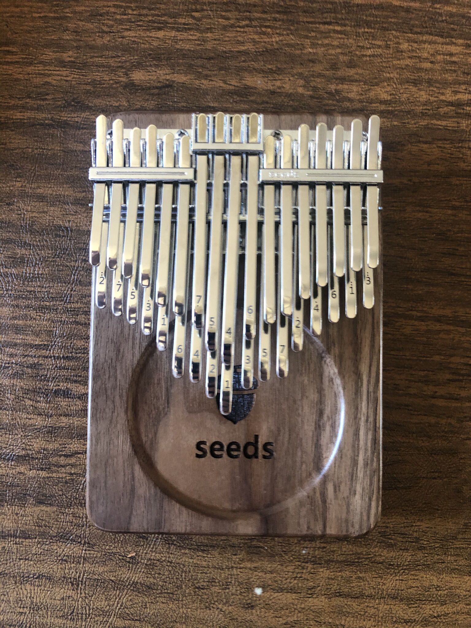 Kalimba