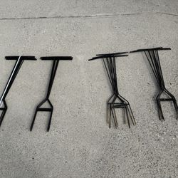 T-Bar Sign Stakes